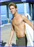 Braden Bacha nude photo