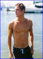 Braden Bacha nude photo