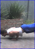 Braden Bacha nude photo