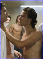 Kyle Schmid nude photo