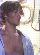 Kyle Schmid nude photo