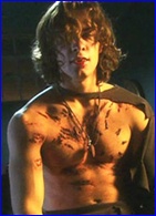 Kyle Schmid nude photo