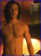 Kyle Schmid nude photo