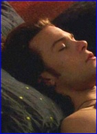 Kyle Schmid nude photo