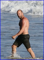 Jason Statham nude photo