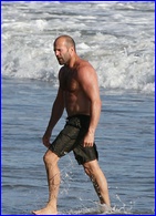 Jason Statham nude photo