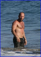 Jason Statham nude photo