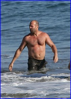 Jason Statham nude photo
