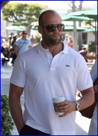 Jason Statham nude photo