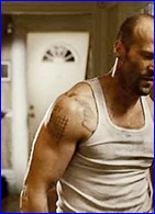 Jason Statham nude photo