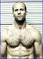 Jason Statham nude photo