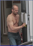 Jason Statham nude photo