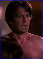 Kyle MacLachlan nude photo