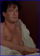 Kyle MacLachlan nude photo