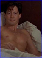 Kyle MacLachlan nude photo