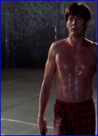 Kyle MacLachlan nude photo