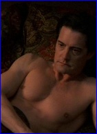 Kyle MacLachlan nude photo