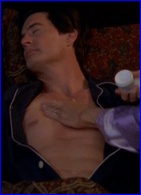 Kyle MacLachlan nude photo