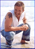 Carmine Giovinazzo nude photo