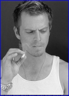 Carmine Giovinazzo nude photo