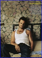 Carmine Giovinazzo nude photo