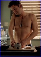 Carmine Giovinazzo nude photo