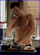 Carmine Giovinazzo nude photo