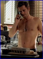Carmine Giovinazzo nude photo
