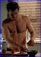 Carmine Giovinazzo nude photo