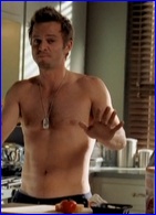 Carmine Giovinazzo nude photo