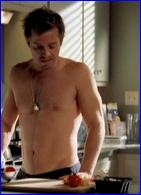 Carmine Giovinazzo nude photo
