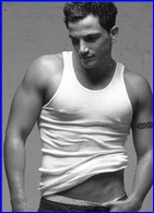 Peter Andre nude photo