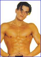 Peter Andre nude photo