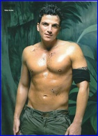 Peter Andre nude photo