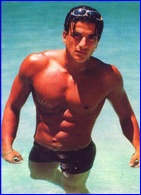 Peter Andre nude photo