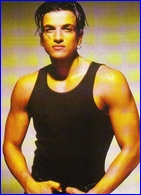 Peter Andre nude photo