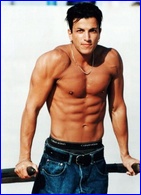 Peter Andre nude photo