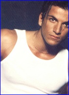 Peter Andre nude photo