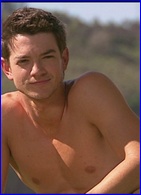 Craig Horner nude photo