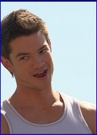 Craig Horner nude photo