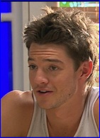 Craig Horner nude photo