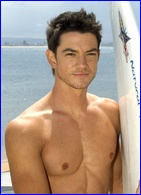 Craig Horner nude photo