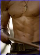 Craig Horner nude photo