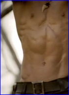 Craig Horner nude photo