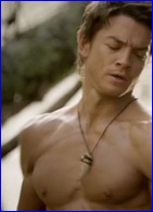 Craig Horner nude photo