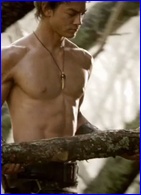 Craig Horner nude photo