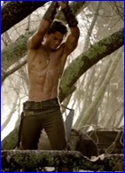 Craig Horner nude photo