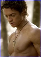 Craig Horner nude photo