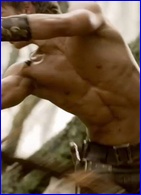 Craig Horner nude photo