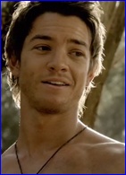 Craig Horner nude photo